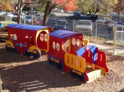 Kid's Express